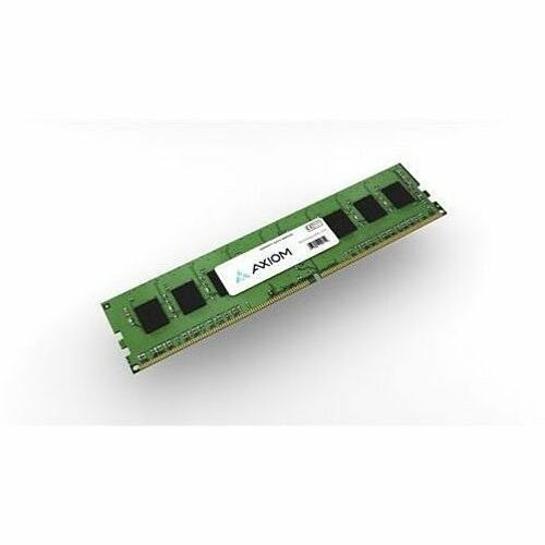 AXIOM 32GB DDR4-3200 UDIMM Memory – Fast, Reliable Upgrade for Professionals