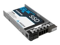 AXIOM 3.84TB EP450 SAS SSD 2.5" SFF for Dell Servers - High Capacity