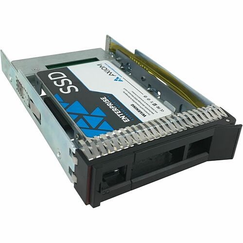 AXIOM 480GB Enterprise EV200 Hot-Swap SATA SSD for Lenovo Servers