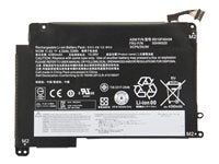 AXIOM 6-Cell Li-Ion Battery 00HW020 for Lenovo – Reliable Power Replacement