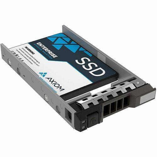 AXIOM 960GB EP650 SAS SSD for Dell Servers – Fast, Reliable Storage