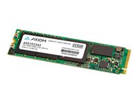 AXIOM C5000n PCIe 4.0 SSD with AXG103343 Controller – High-Speed for Professionals