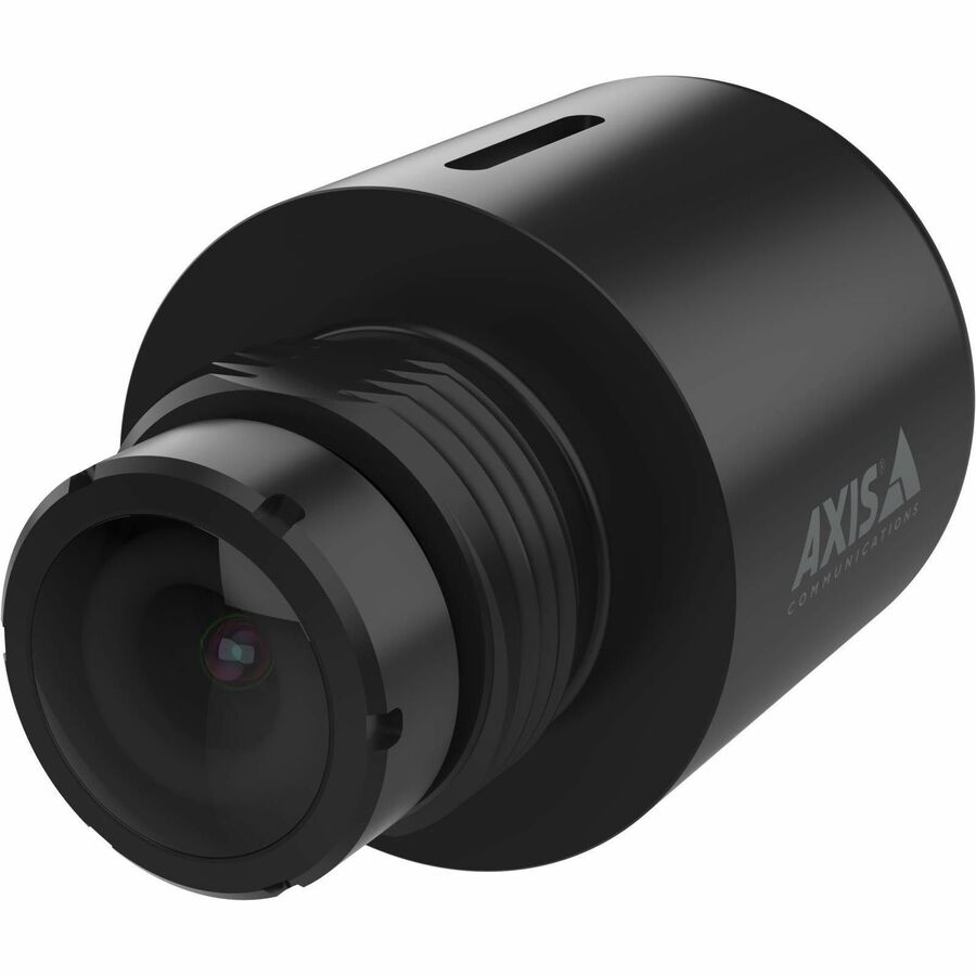 AXIS F2135-RE Fisheye Sensor - Recessed-Mountable Bracket Mount for Indoor Outdoor Bus Eme