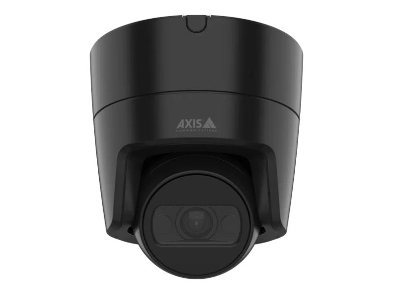 AXIS M3125-LVE - Network surveillance camera - PTZ - turret - outdoor - vandal / weatherproof - color (Day&Night) - 2 MP