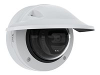 AXIS M3215-Lve Surveillance Camera - Color - Dome