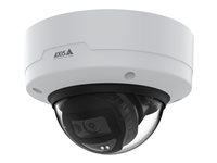 AXIS M3215-Lve Surveillance Camera - Color - Dome