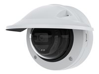 AXIS M3215-Lve Surveillance Camera - Color - Dome