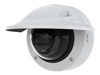 AXIS M3216-Lve Surveillance Camera - Color - Dome