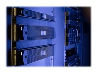 AXIS S1264 Camera Station - 24 TB HDD - Camera Station