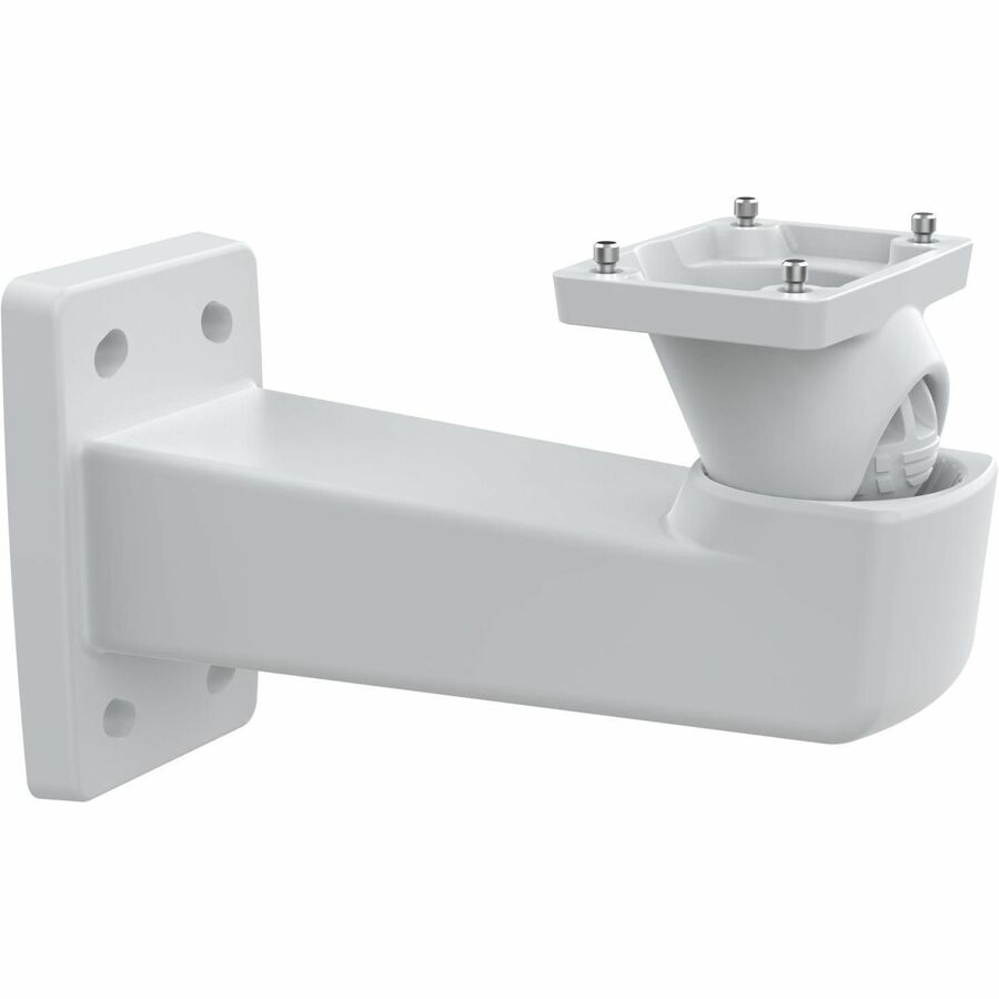 AXIS TQ1003-E Wall Mount for Camera Housing Back Box - White - 15.43 lb Load Capacity - 1