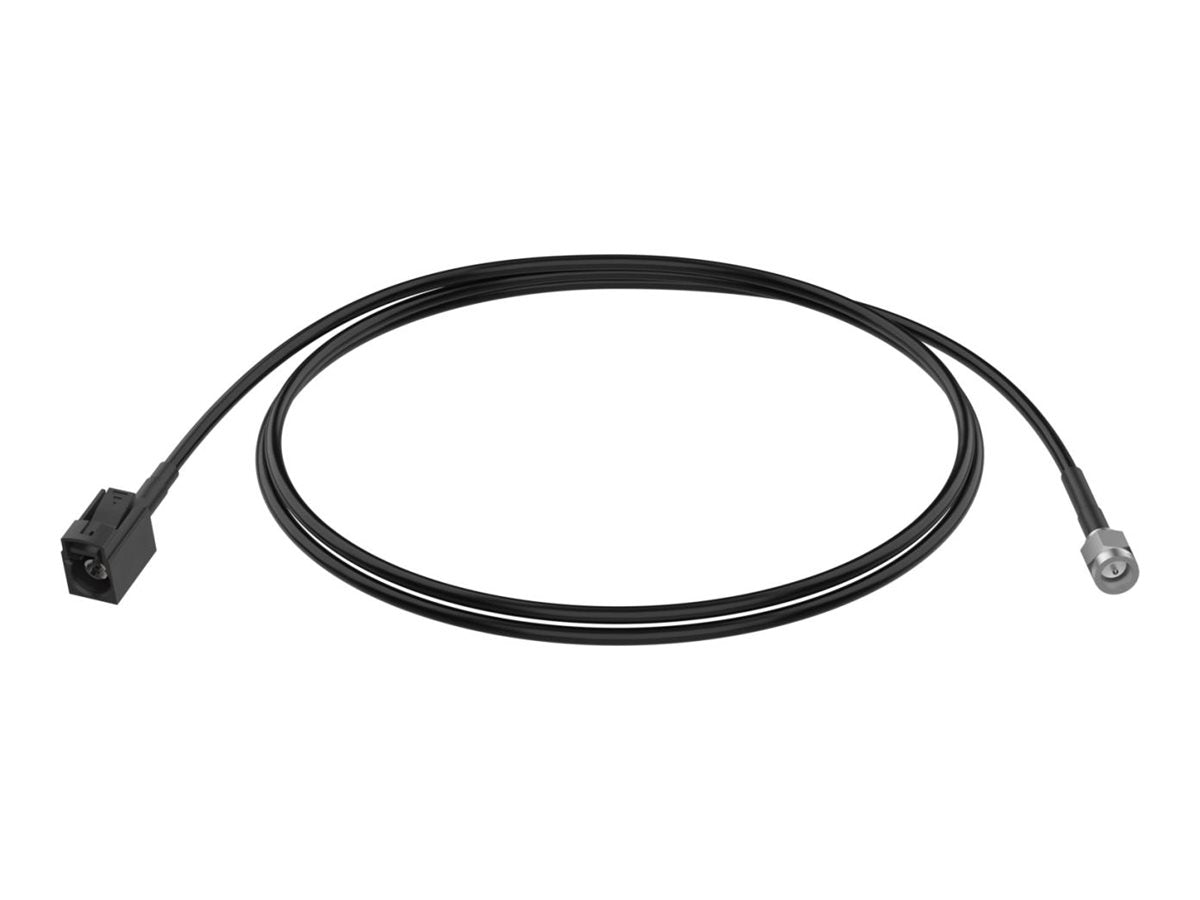 AXIS TU6007-E - External sensor module cable - SMA to SMA (pack of 4) 02791-001