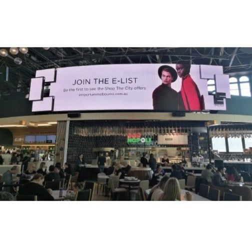 Absen N4D Plus Digital Signage Display B4740-8-00