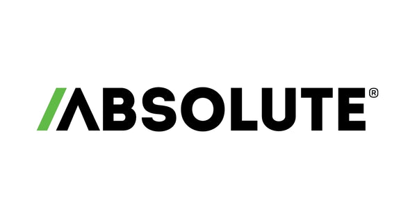 Absolute Data & Device Security Standard - Subscription License - 1 Device - 1 Year