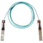Accortec 100GBase QSFP Active Optical Cable, 5-meter QSFP-100G-AOC5M-ACC