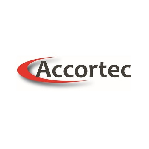 Accortec 128 GB Solid State Drive - 2.5 Internal - SATA (SATA/600)" ACCSSD25S128G