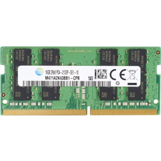 Accortec 16GB DDR4-2400 SoDIMM Z9H53AT-ACC