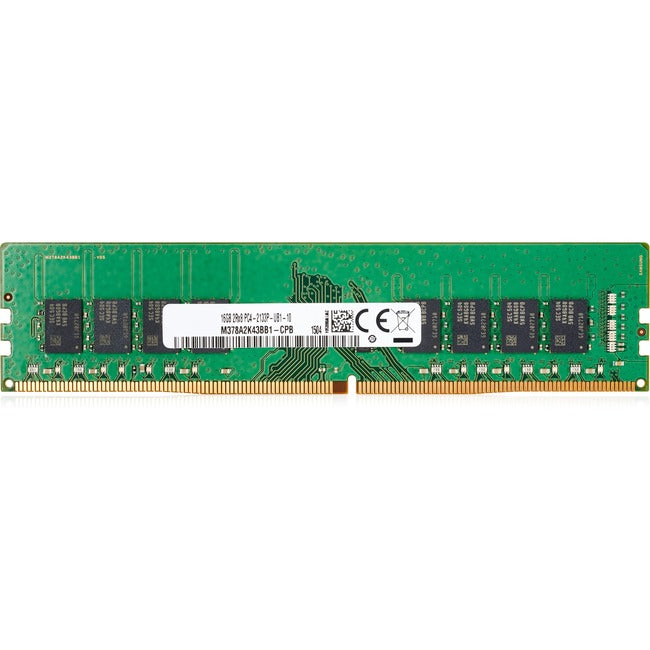 Accortec 16GB DDR4 SDRAM Memory Module 3TQ40AA-ACC