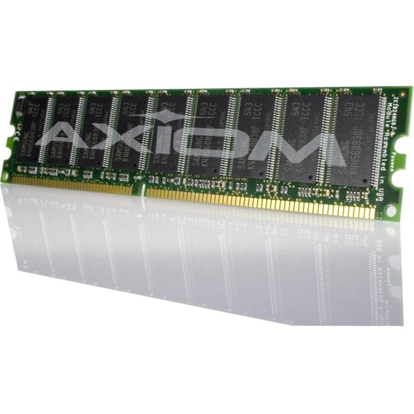Accortec 1GB DDR SDRAM Memory Module