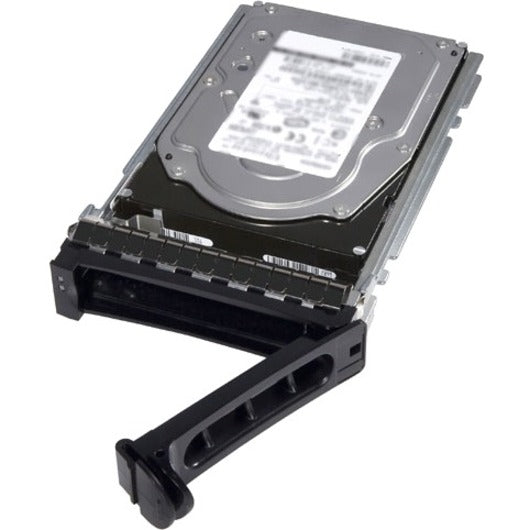 Accortec 2 TB Hard Drive - 2.5 Internal - SATA (SATA/600)" 400-AHLZ-ACC