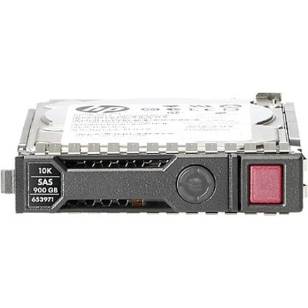 Accortec 4 TB Hard Drive - 3.5 Internal - SATA (SATA/600)" 693687-B21-ACC