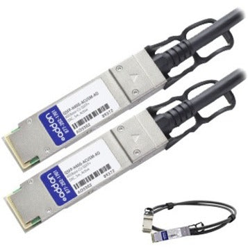 Accortec 5m 40GBase-CU DAC QSFP+ Active Twinax Cable F/Cisco QSFP-H40G-ACU5M-ACC