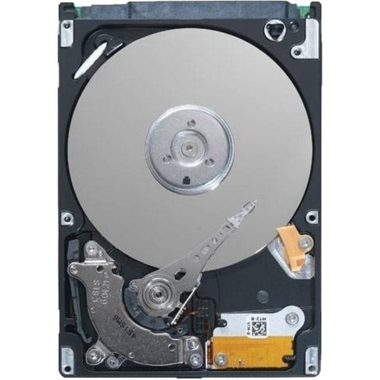 Accortec 6 TB Hard Drive - 3.5 Internal - Near Line SAS (NL-SAS) (12Gb/s SAS)" 400-ALCR-ACC