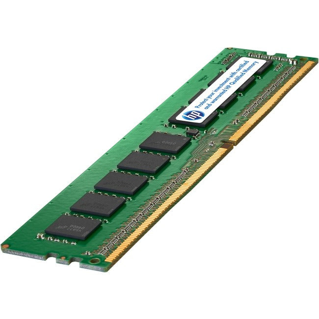 Accortec 8GB (1x8GB) Single Rank x8 DDR4-2133 CAS-15-15-15 Unbuffered Standard Memory Kit 819880-B21-ACC
