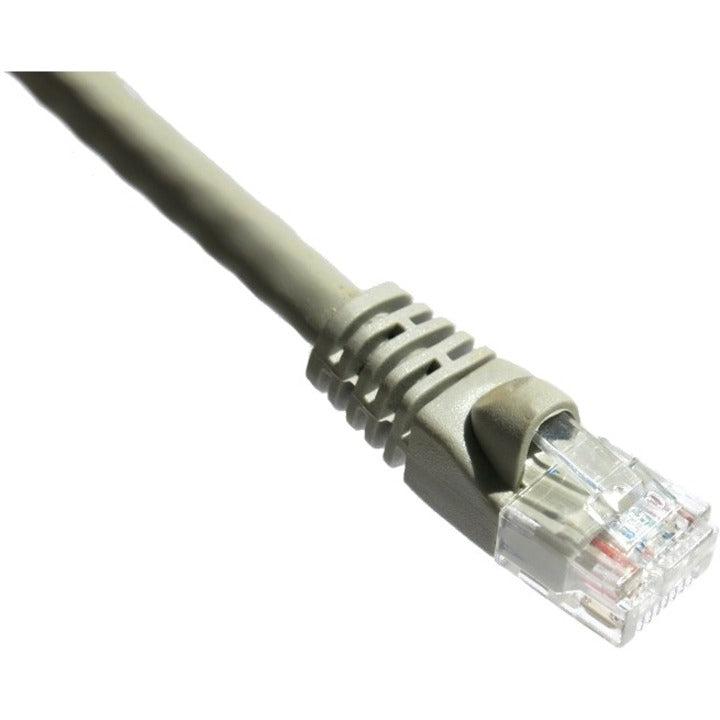 Accortec Cat.6 UTP Patch Network Cable C6AMB-G3-ACC