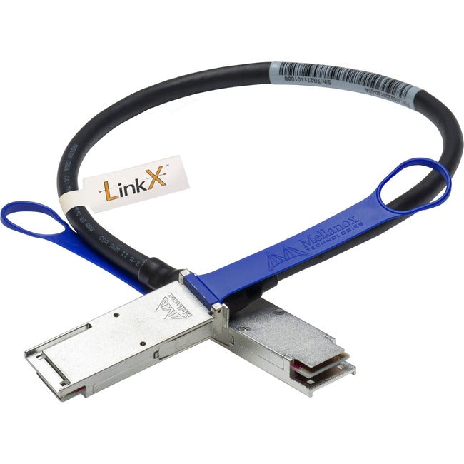 Accortec Fiber Optic Network Cable MFA1A00-E010-ACC