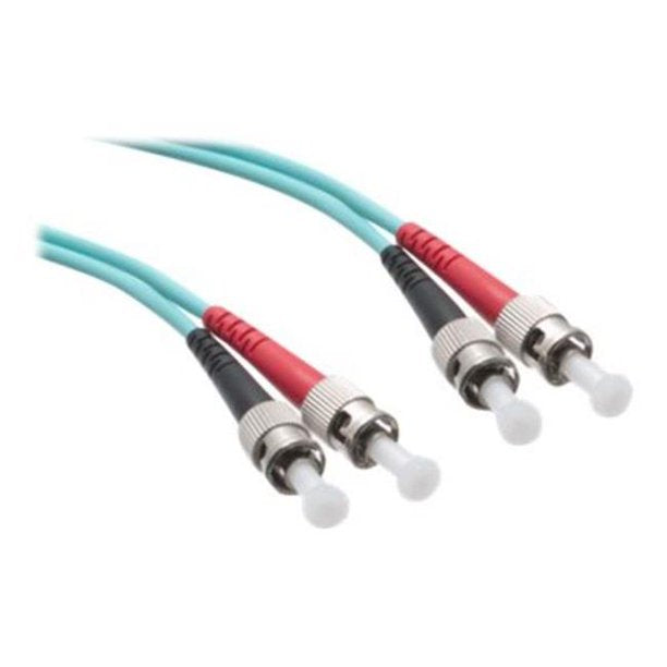 Accortec Fiber Optic Network Cable STST10GA-7M-ACC