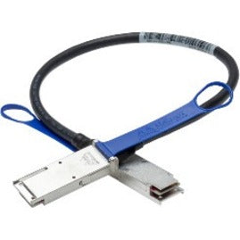 Accortec Passive Copper Cable, ETH 100GbE, 100Gb/s, QSFP, LSZH, 1.5m MCP1600-C01A-ACC