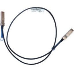 Accortec Passive Copper Cable, ETH, up to 25Gb/s, SFP28, 2.5m MCP2M00-A02A-ACC