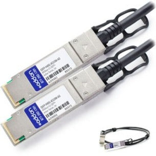 Accortec QSFP+ Network Cable QSFP-H40G-ACU3M-ACC