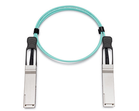 Accortec QSFP+ Optical Cable MC2210310-100-ACC
