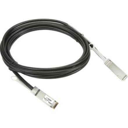 Accortec QSFP+ to QSFP+ Passive Twinax Cable 5m QFXQSFPDAC5M-ACC