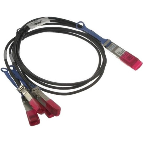 Accortec Twinaxial Network Cable 470-ABQB-ACC