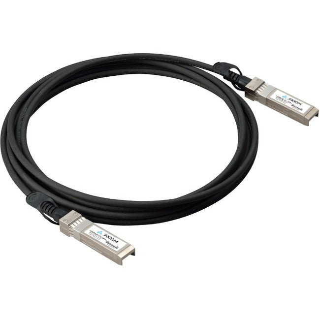 Accortec Twinaxial Network Cable QFX-SFP-10GE-DAC-7MA-ACC
