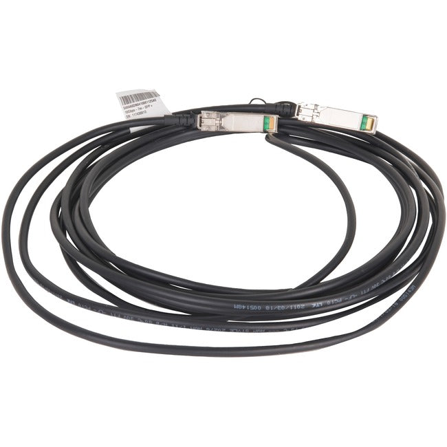 Accortec X240 10G SFP+ to SFP+ 7m Direct Attach Copper Campus-Cable JH696A-ACC