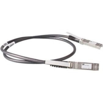 Accortec X240 10G SFP+ to SFP+ 0.65m Direct Attach Copper Campus-Cable JH694A-ACC