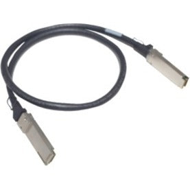 Accortec X240 40G QSFP+ to QSFP+ 1m Direct Attach Copper Campus-Cable JH697A-ACC