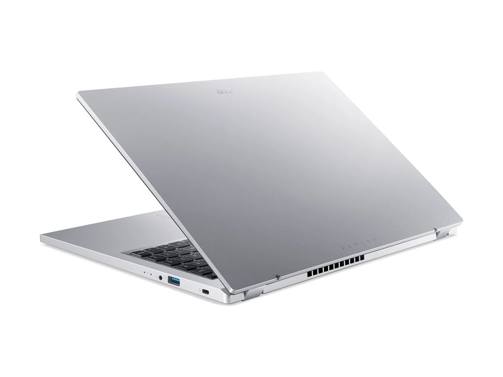 Acer Aspire 3 15 A315-24PT - AMD Ryzen 5 - 7520U / up to 4.3 GHz - Win 11 Home - Radeon 610M - 16 GB RAM - 512 GB SSD -