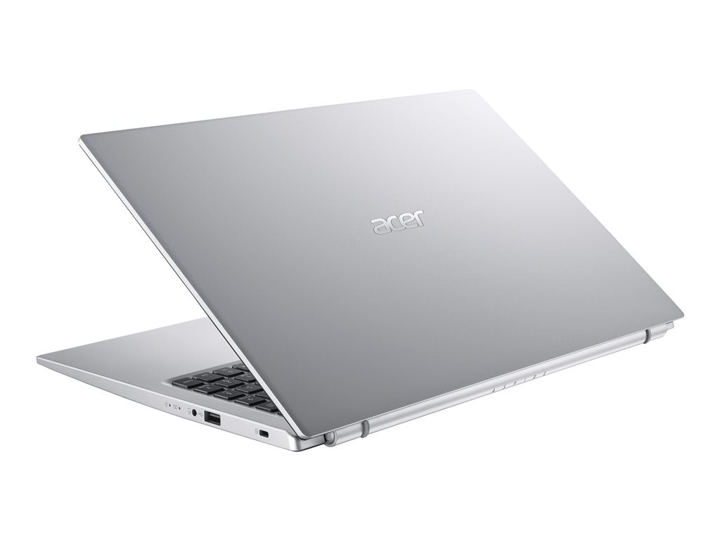 Acer Aspire 3 A315-58 - Intel Core i7 - 1165G7 / up to 4.7 GHz - Win 11 Home - Intel Iris Xe Graphics - 16 GB RAM - 512