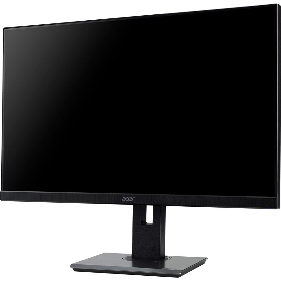 Acer B227Q B 21.5" Full Hd Led Lcd Monitor - 16:9 - Black Um.Wb7Aa.B01