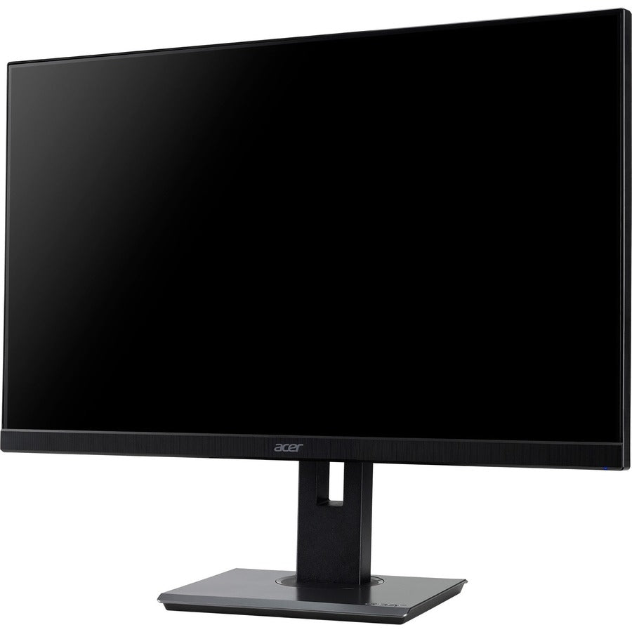 Acer B287K 28 Class 4K UHD LCD Monitor - 16:9 - Black - 28 Viewable - In-plane Switching (
