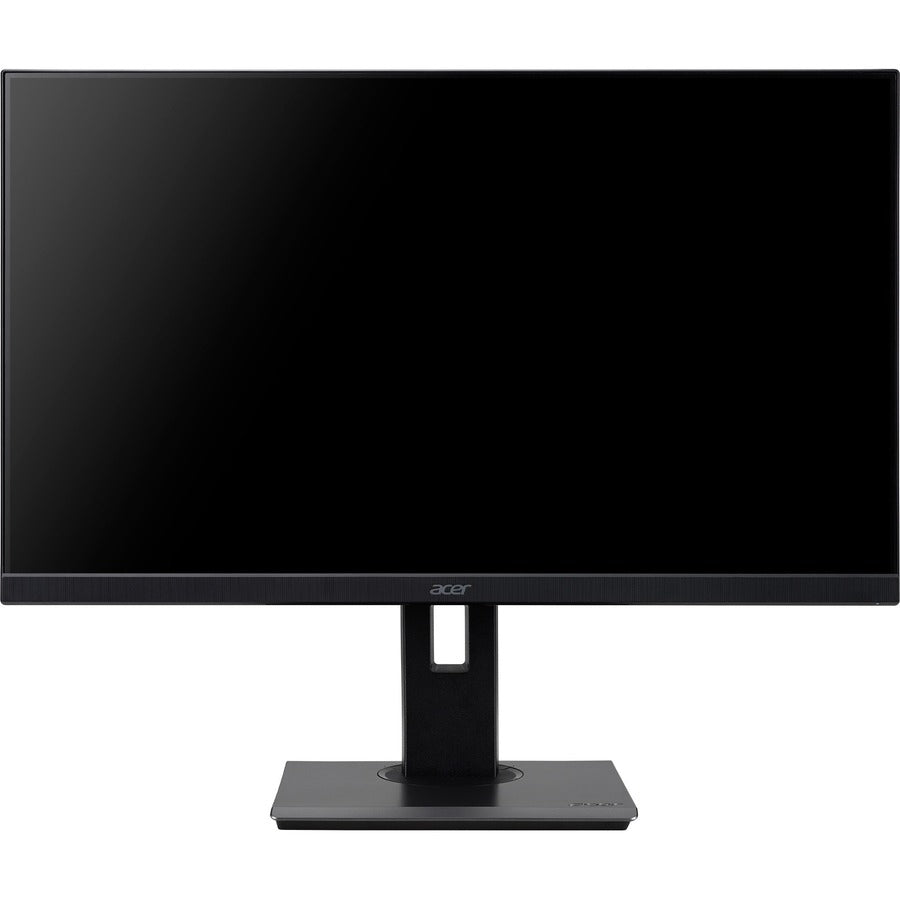 Acer B287K 28 Class 4K UHD LCD Monitor - 16:9 - Black - 28 Viewable - In-plane Switching (