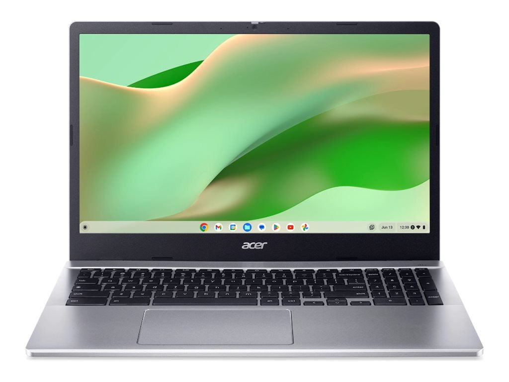 Acer CB315-5H-C4Z5 15.6" FHD IPS, Intel N100, 8GB LPDDR5 RAM, 64GB eMMC