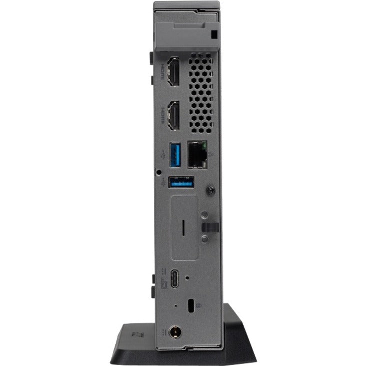 Acer CXI5-I38G Chromebox - Intel Core i3 12th Gen i3-1215U Hexa-core (6 Core) 4.40 GHz - 8