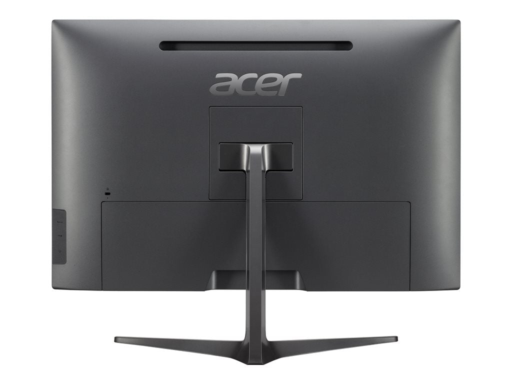 Acer Chromebase CA24I2 - All-in-one - 1 x Core i5 8250U / up to 3.4 GHz - RAM 8 GB - SSD 128 GB - UHD Graphics 620 -