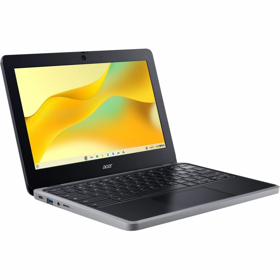 Acer Chromebook 311 C723T C723T-K186 11.6" Touchscreen Chromebook - HD - 1366 x 768 -