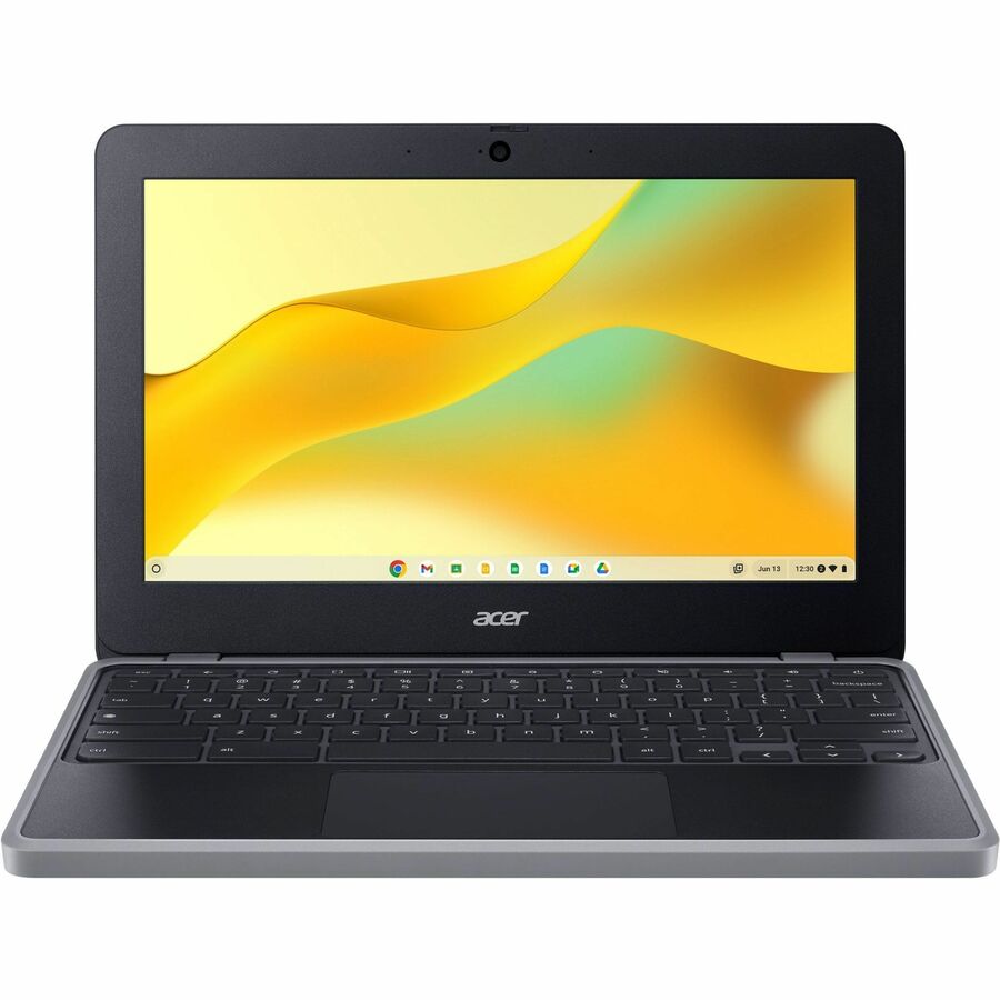 Acer Chromebook 311 C723T-K186 11.6" HD Touchscreen IPS ChromeOS Laptop